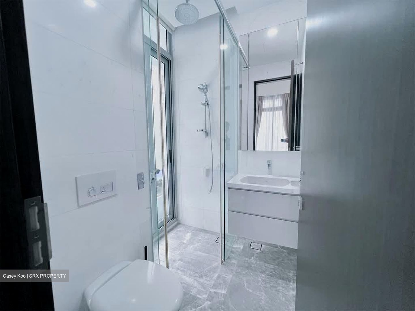 Liberte (D10), Apartment #544416011